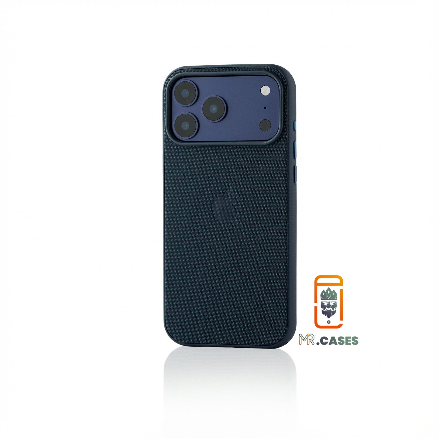 Techwoven magsafe case 🎩