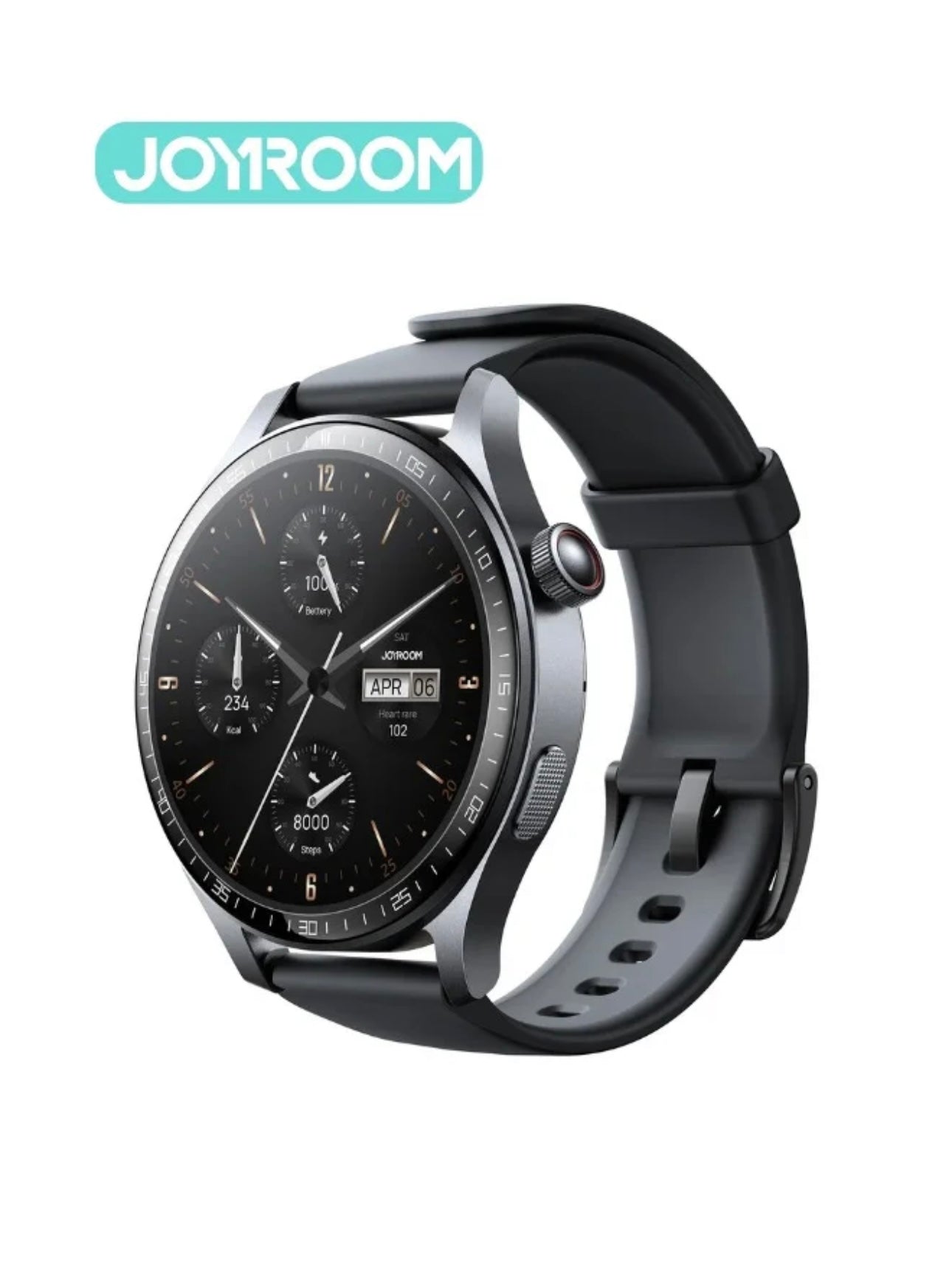 Joyroom-FC2 Pro Smart Watch