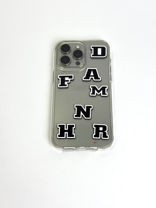 Stickers Letter’s
