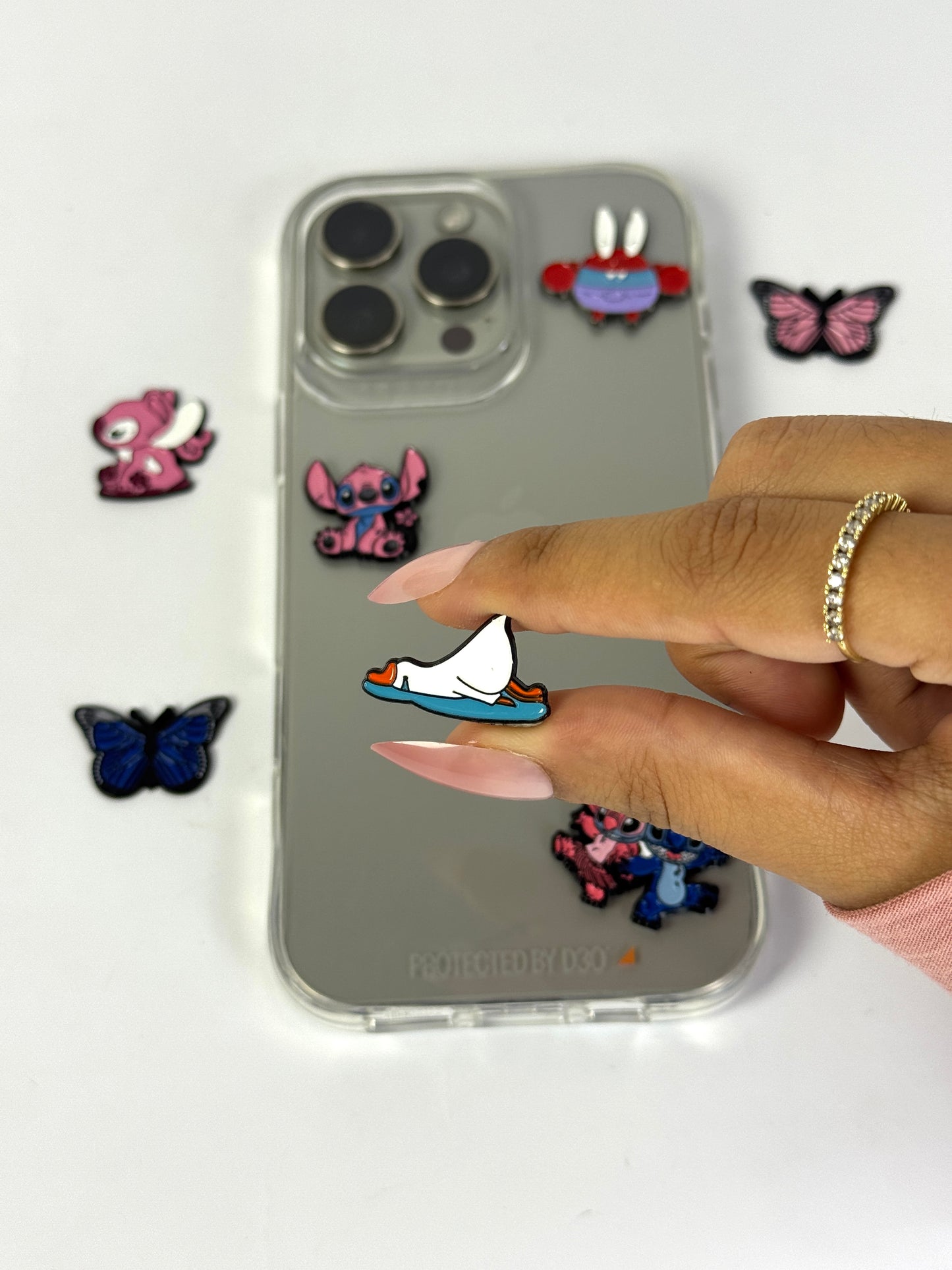 Stickers cartoon vibes 🤗