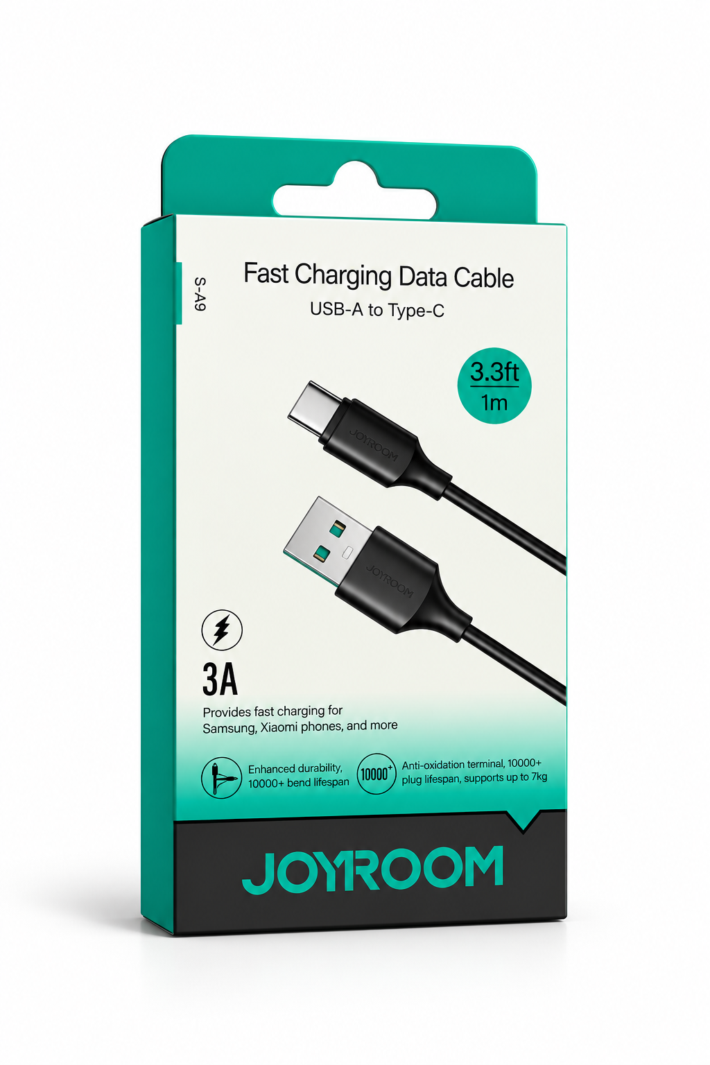 Cable joyroom usb to tc