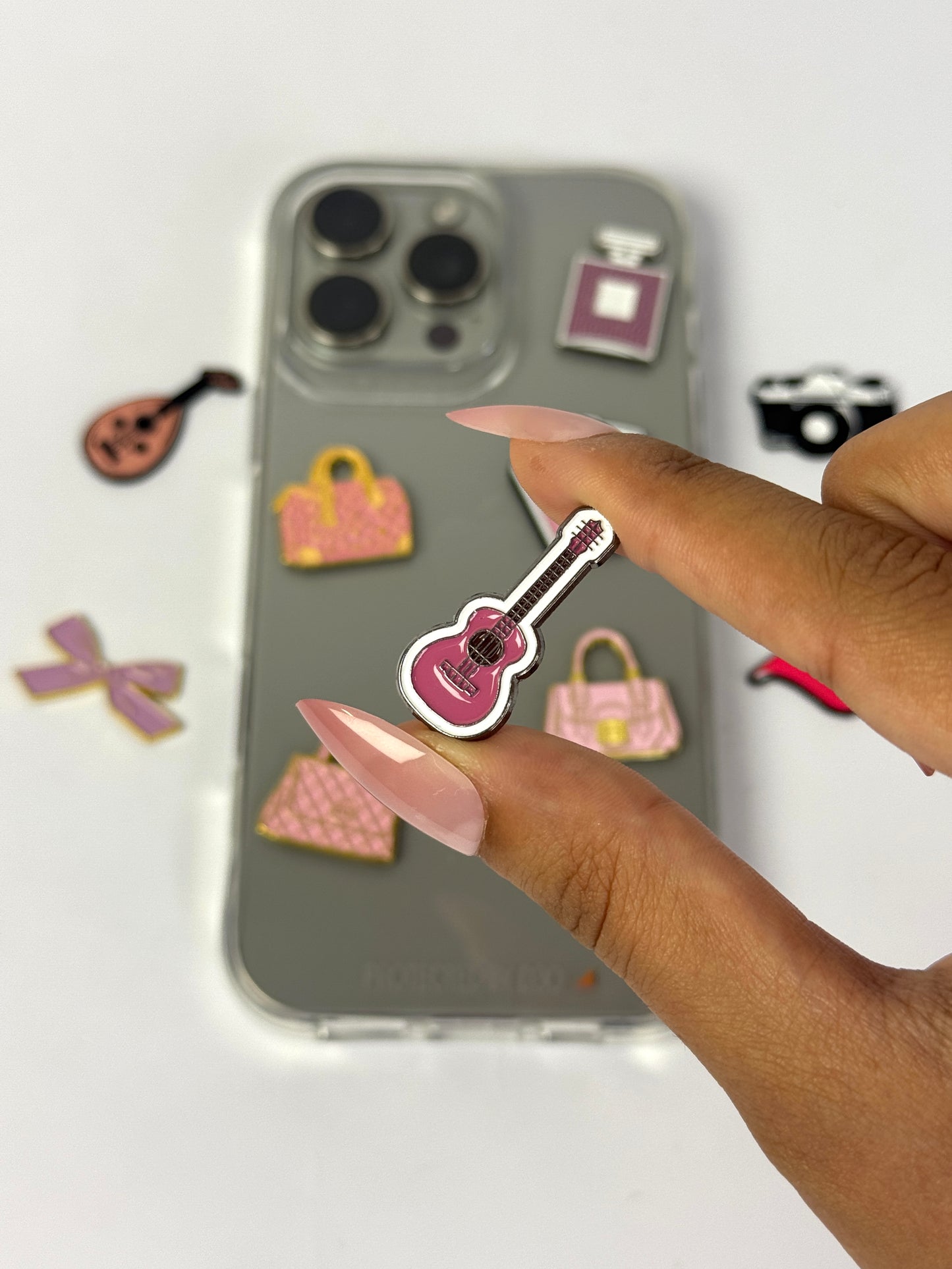 Stickers girly 🎀