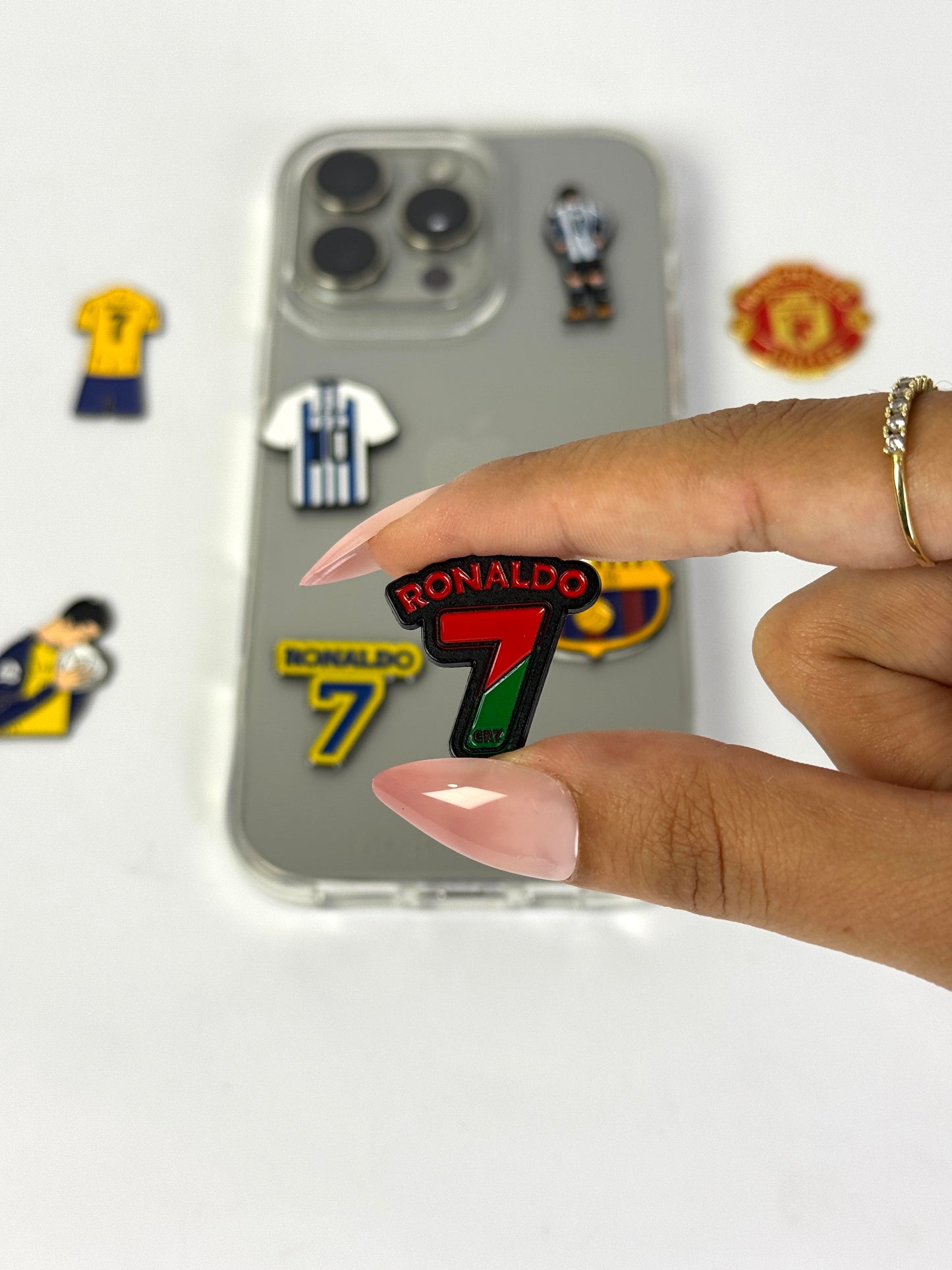 Sticker sports ⚽️