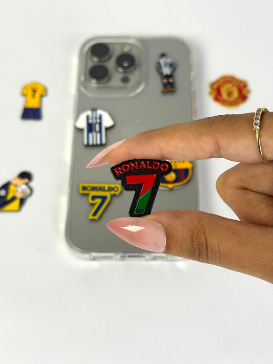 Sticker sports ⚽️