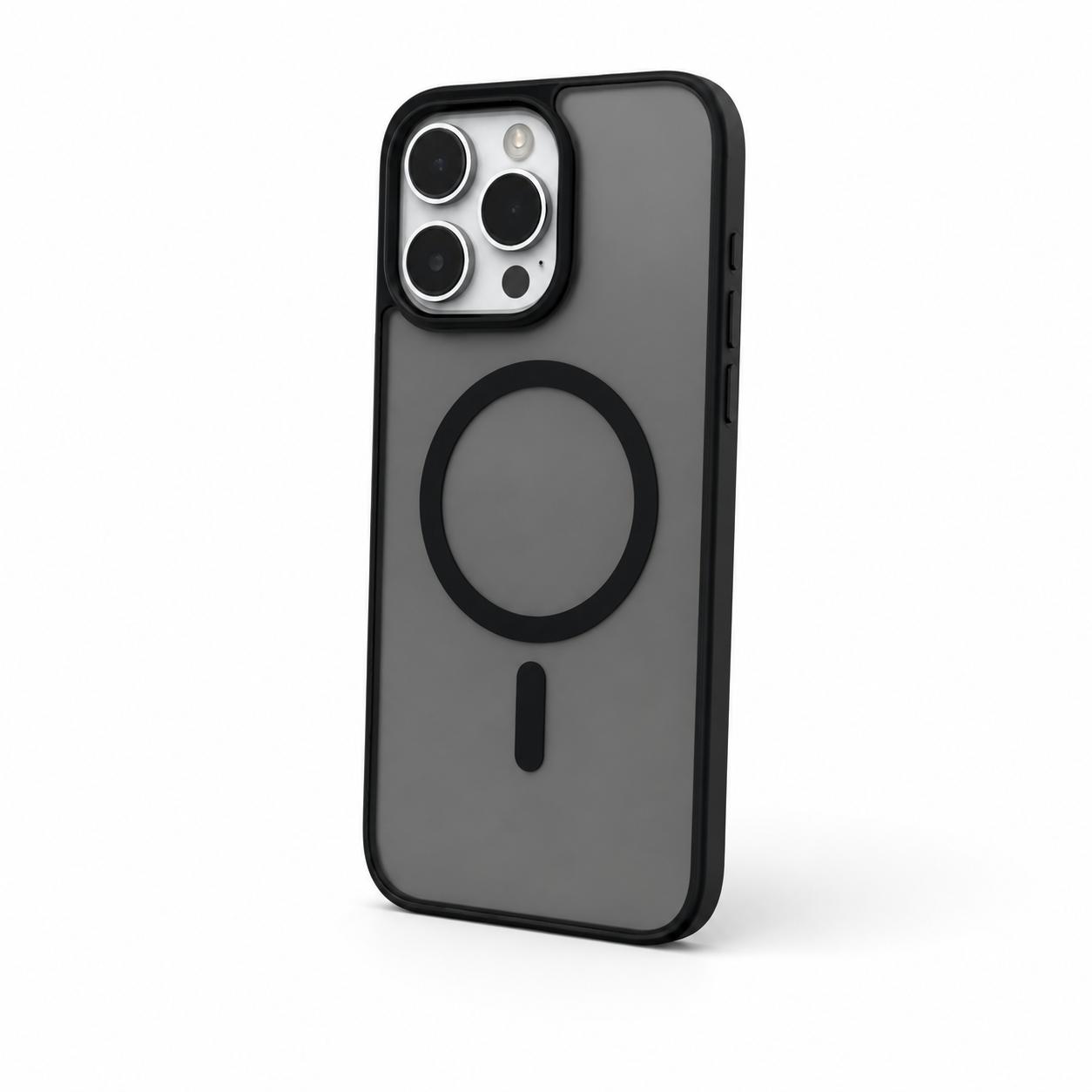Matte MagSafe case