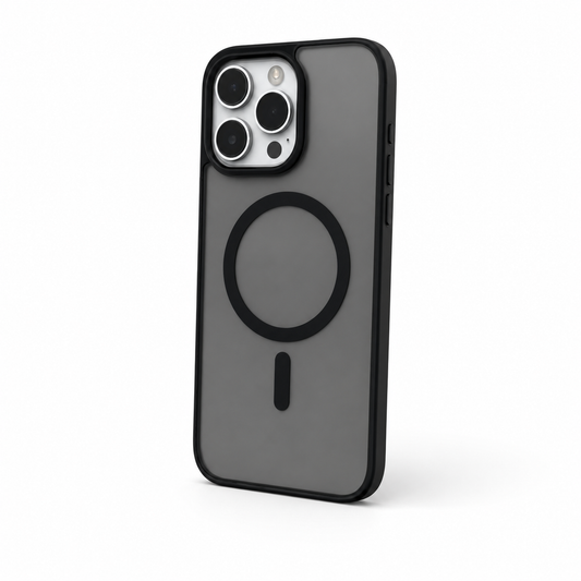 Matte MagSafe case