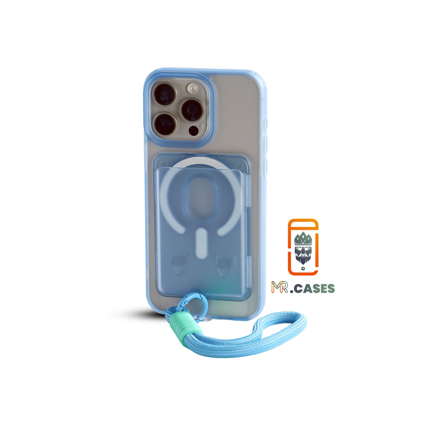 Utryee case 🧲