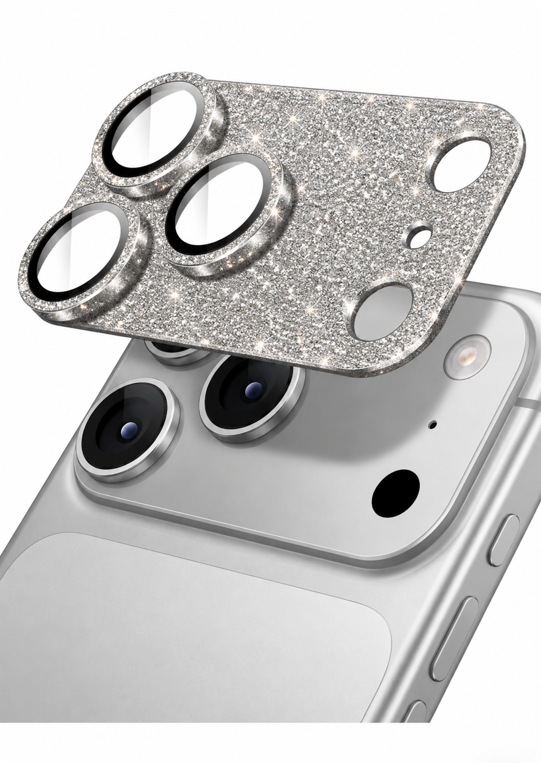 Vwk glitter lens protection 18promax