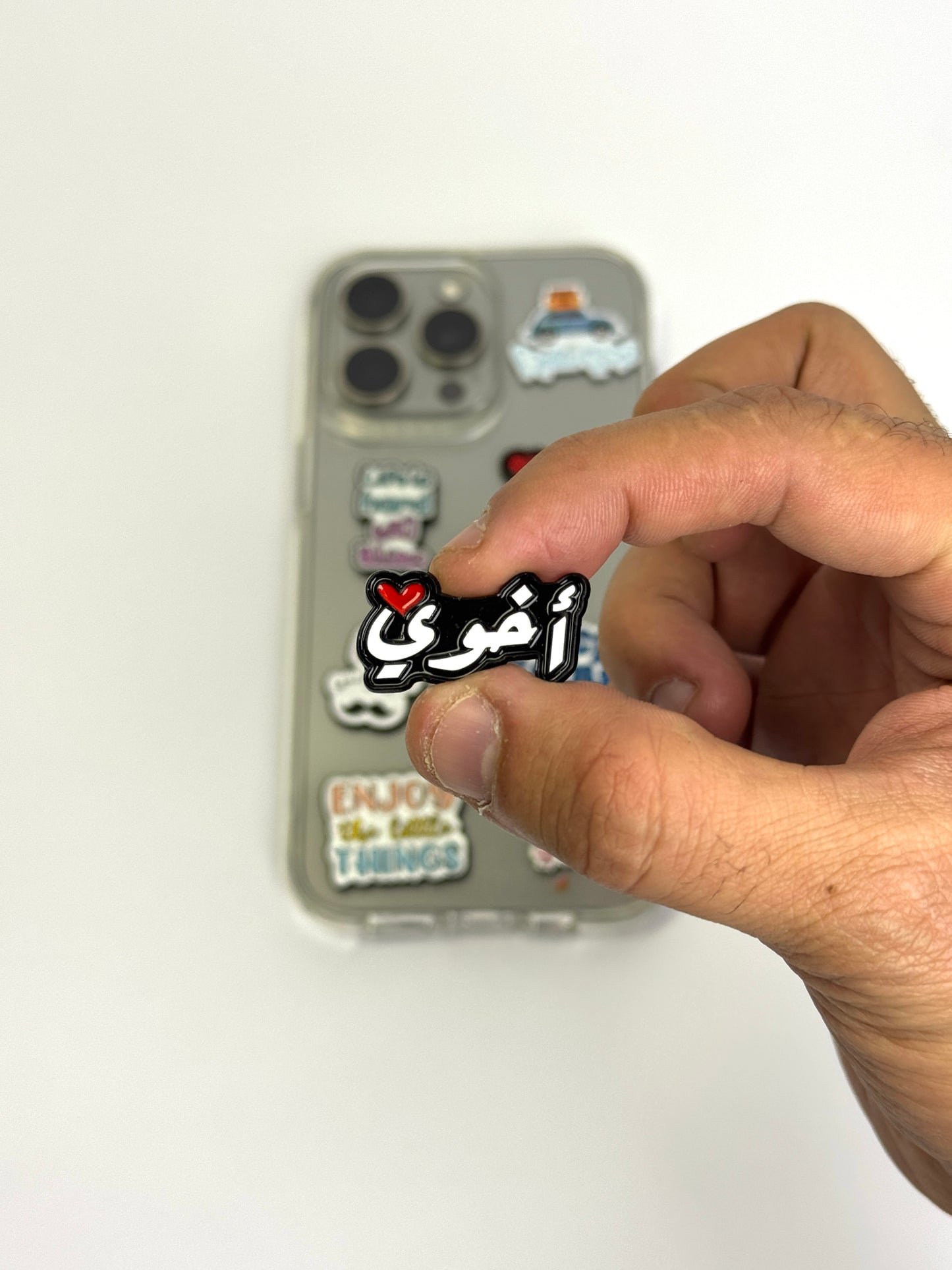 Sticker’s 🤗