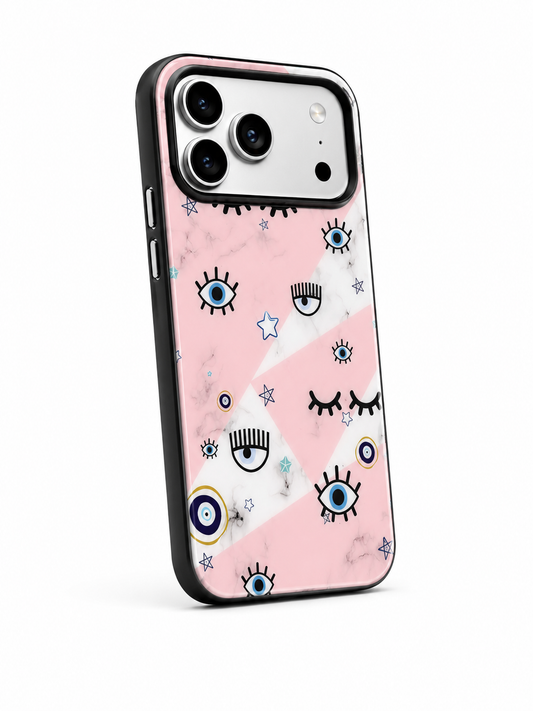Evil eye case 🧿 🪬