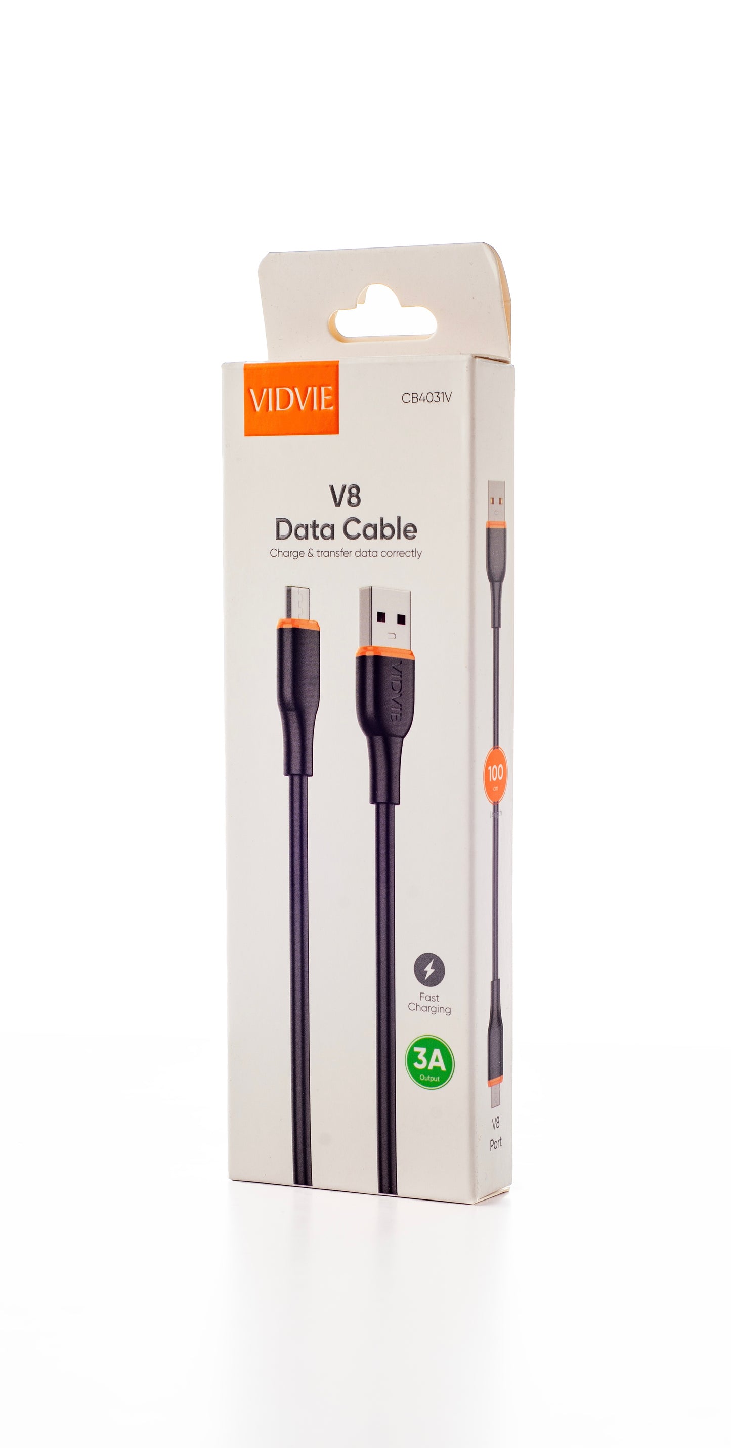 VIDVIE cable micro to usb