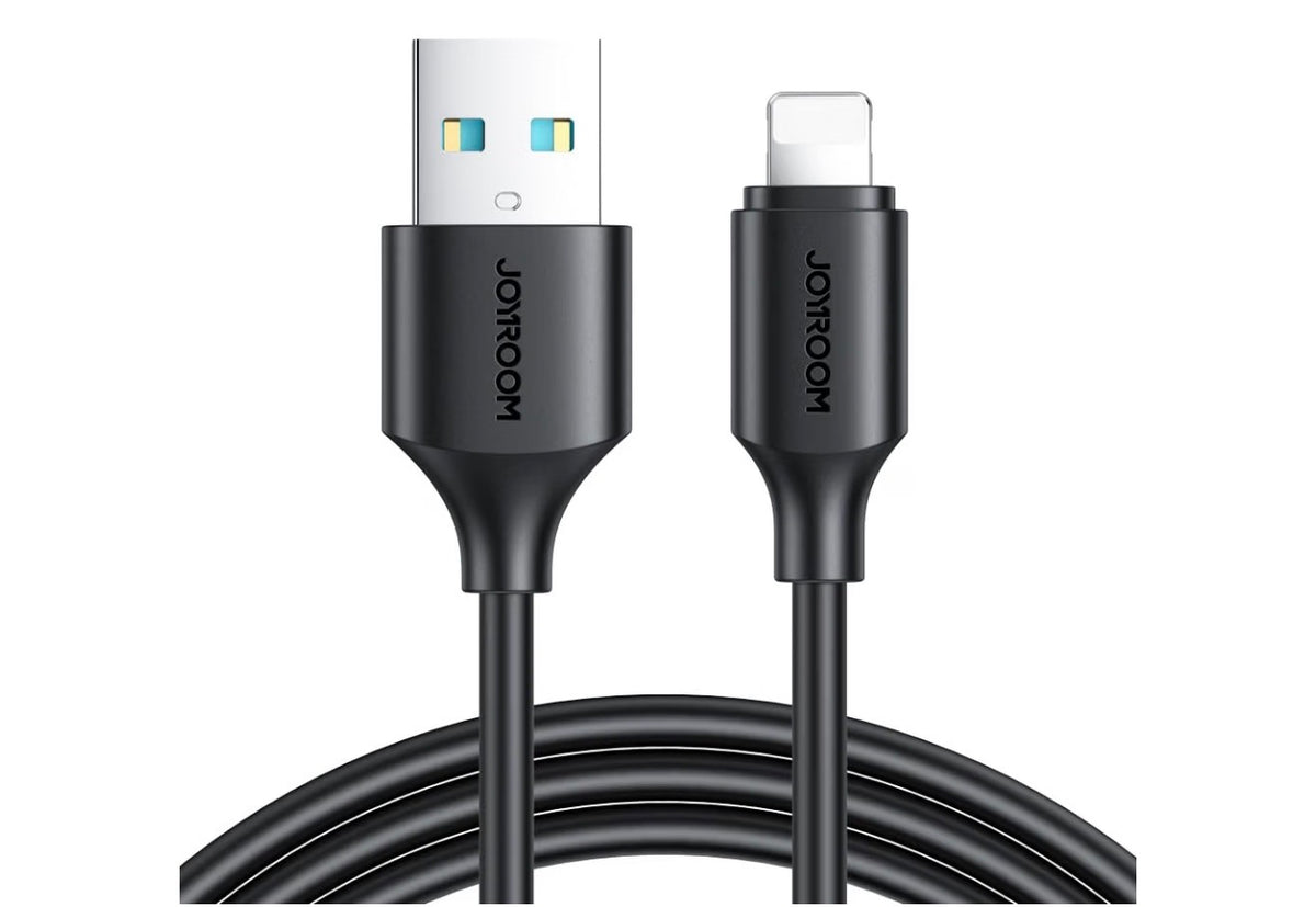 Cable joyroom usb to lightning
