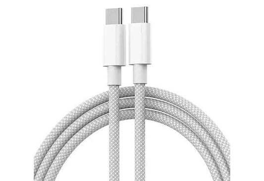 Cable iphone tybe-c to tybe-c