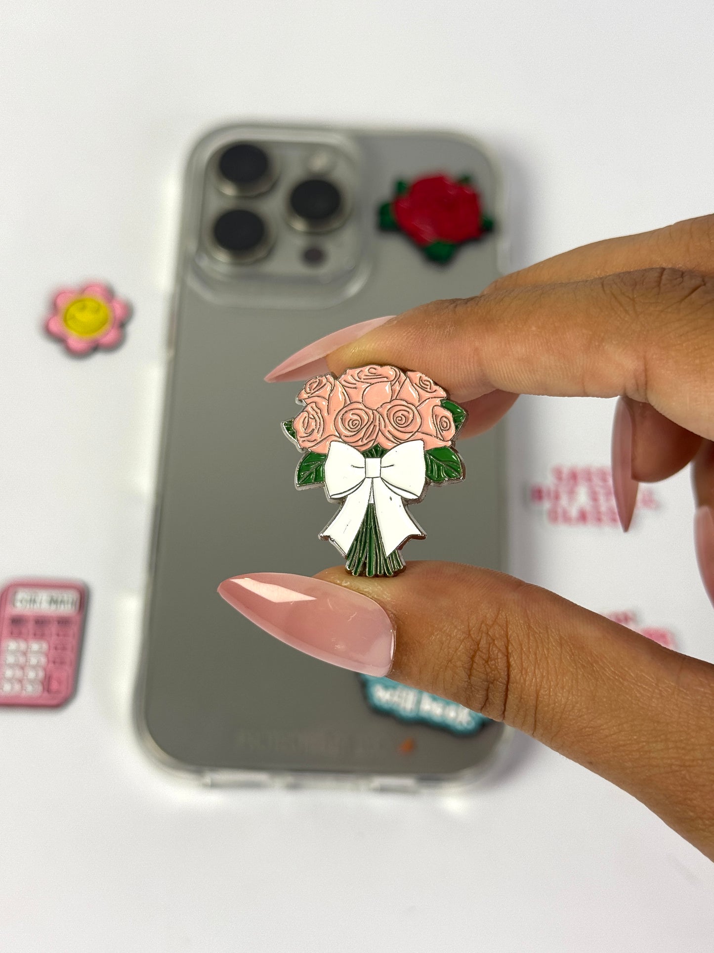 Stickers words matter