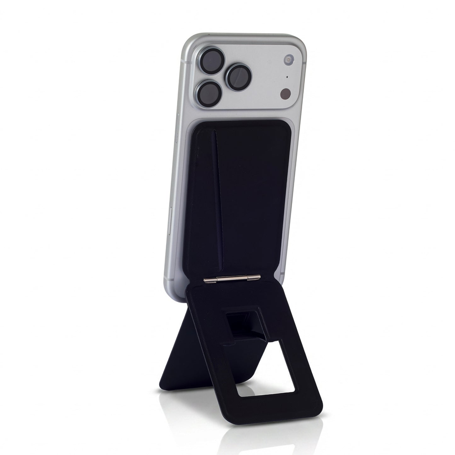 Wallet magsafe with holder