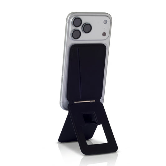 Wallet magsafe with holder