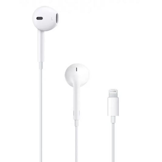 Wired iphone headphone