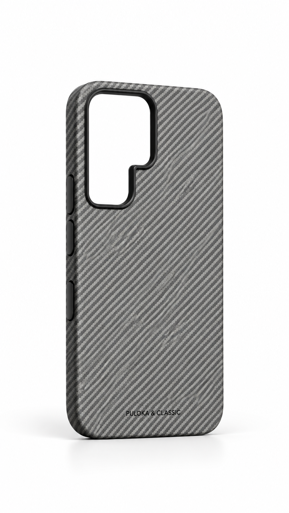 Puloka carbon case