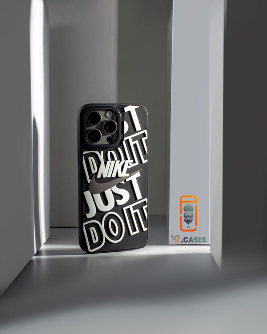 Just Do It case