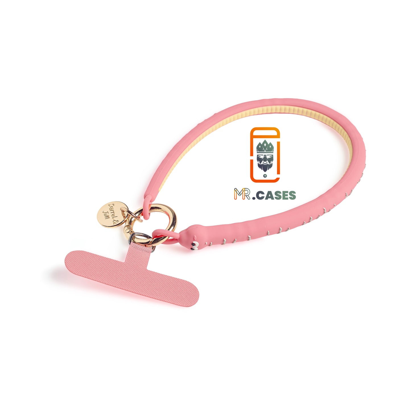 Snake silicone hanger 🐍