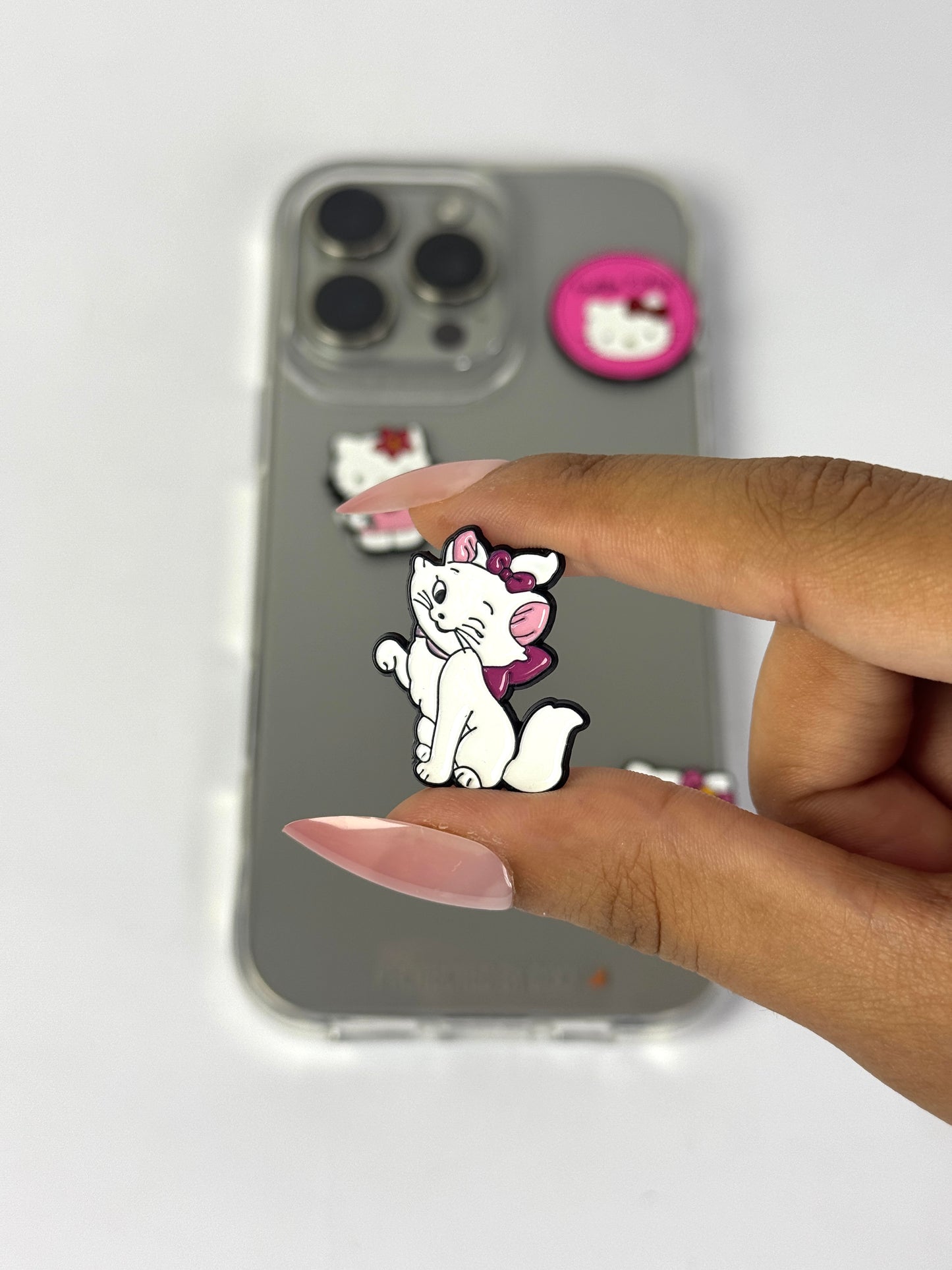 Stickers kitty 🐱
