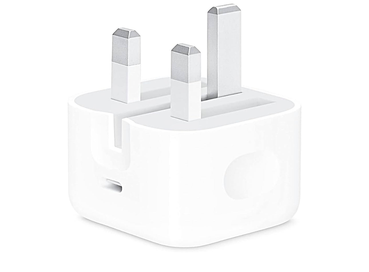 Plug apple 20w usb-c
