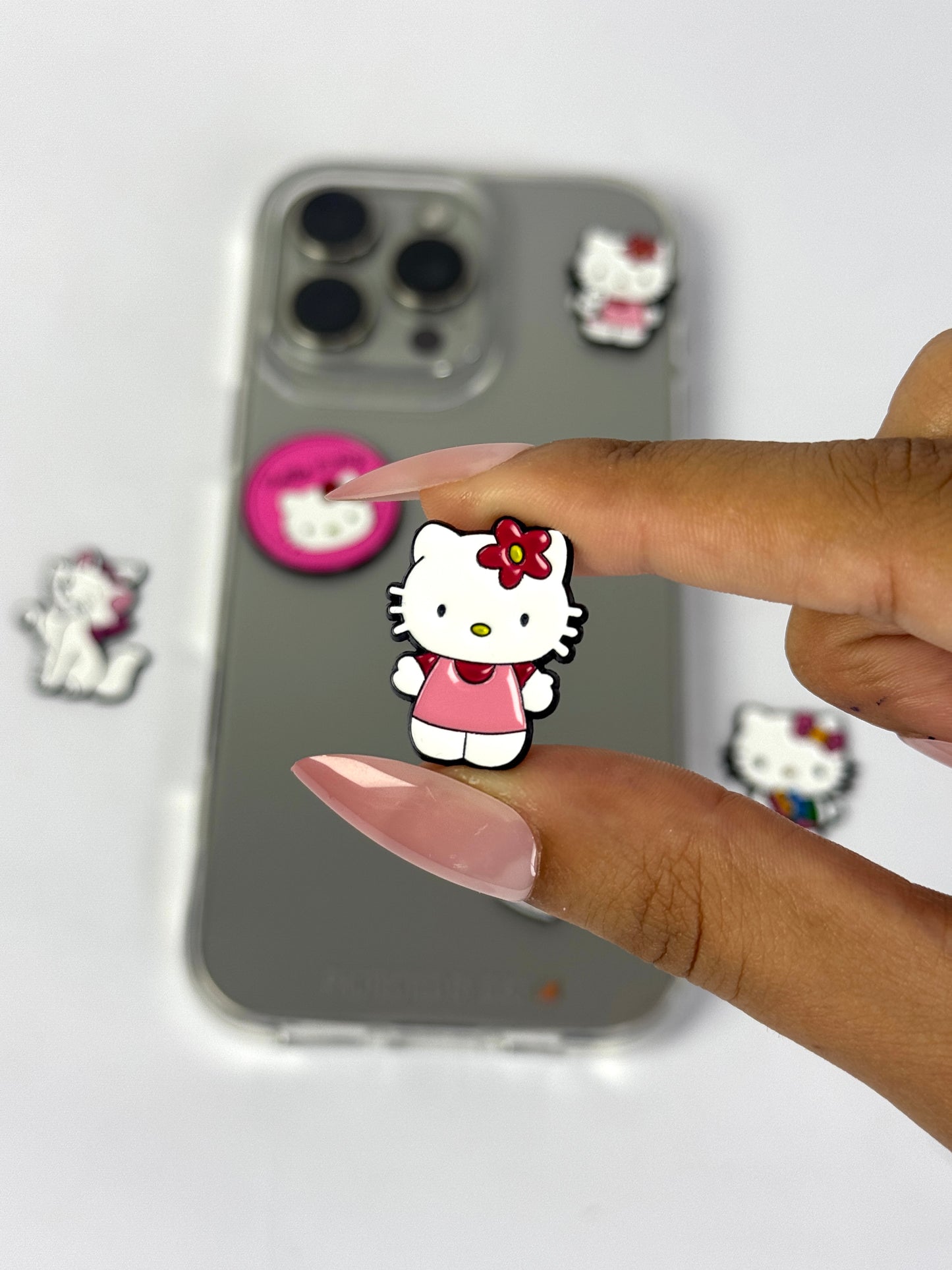 Stickers kitty 🐱