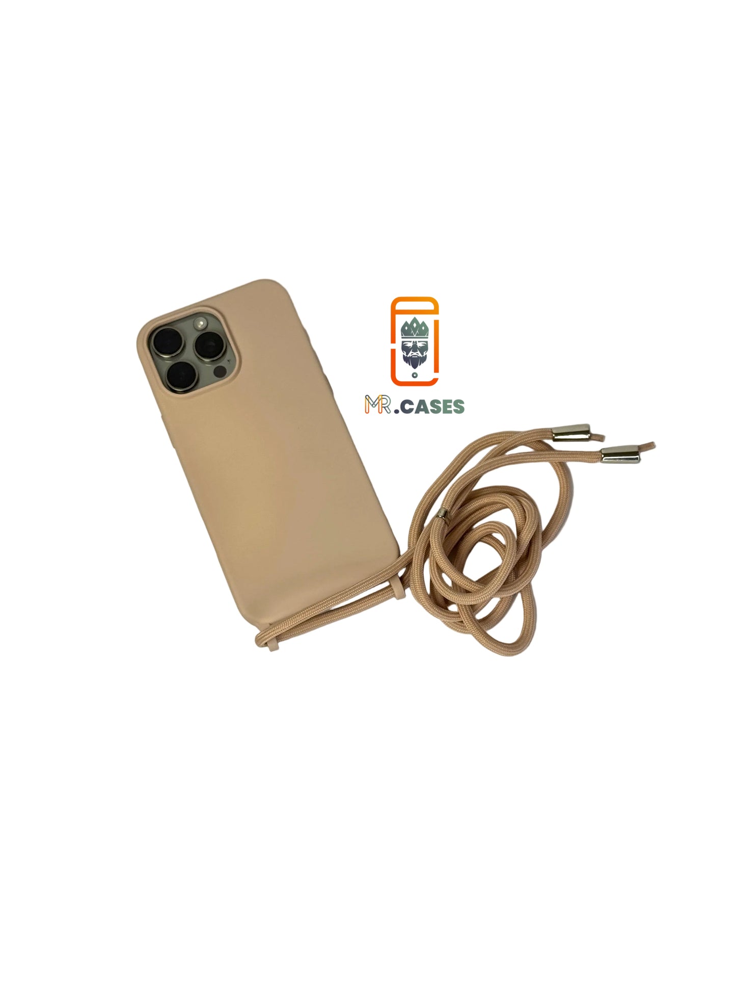 Silicone with cord 🤗