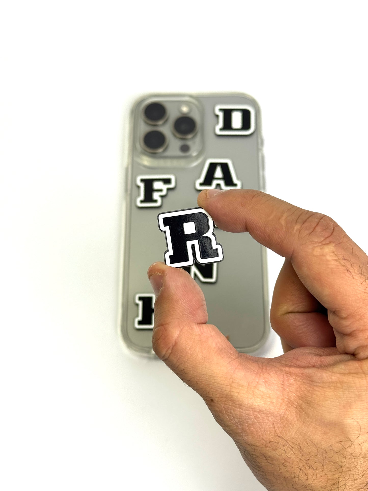 Stickers Letter’s