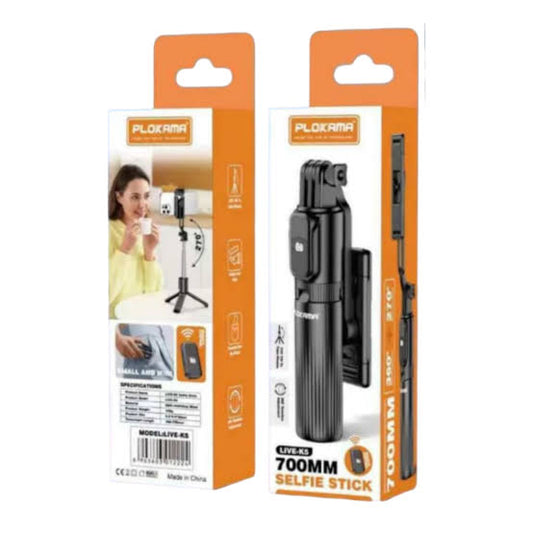 PLOKAMA Selfie stick