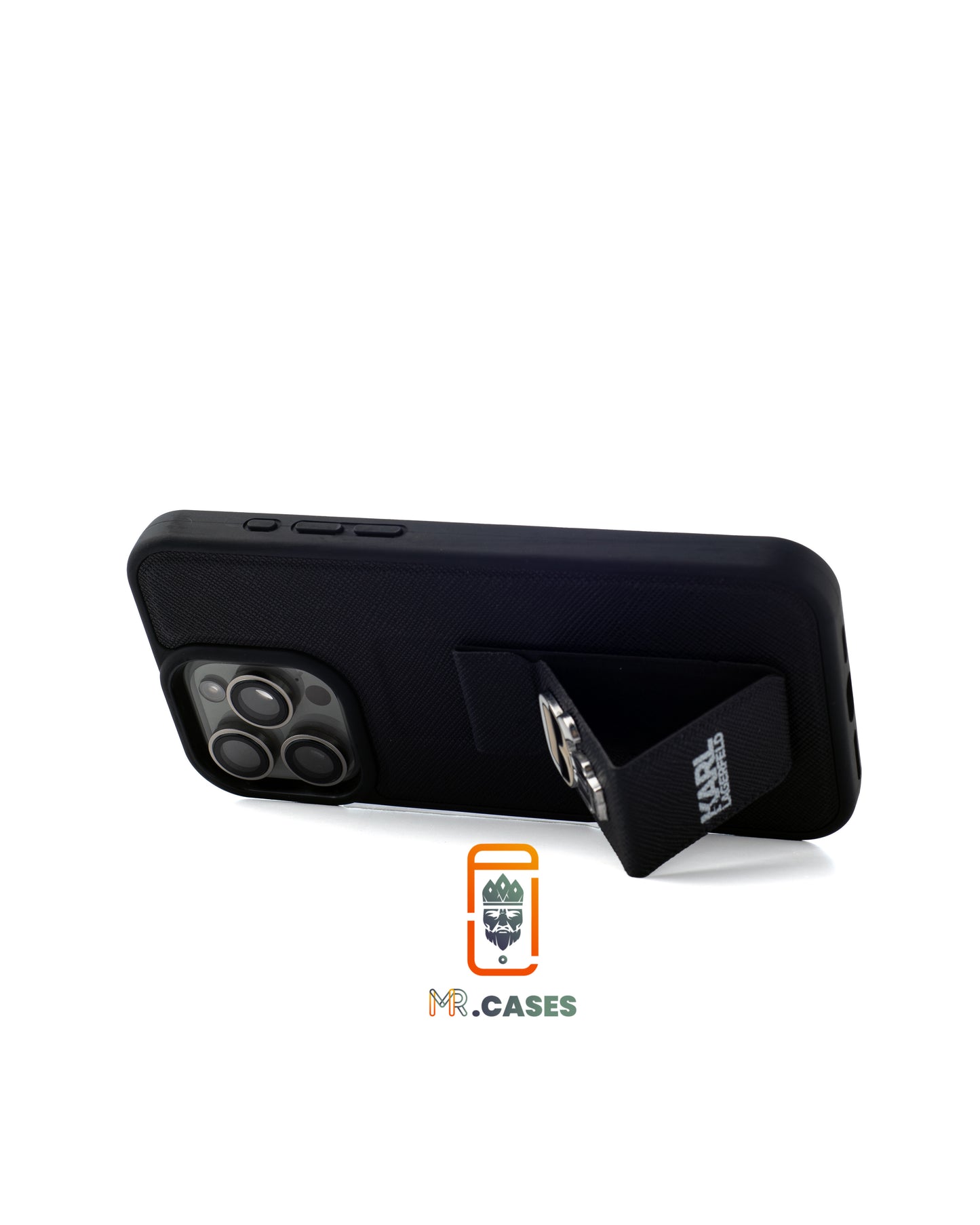 Karl lagerfield case