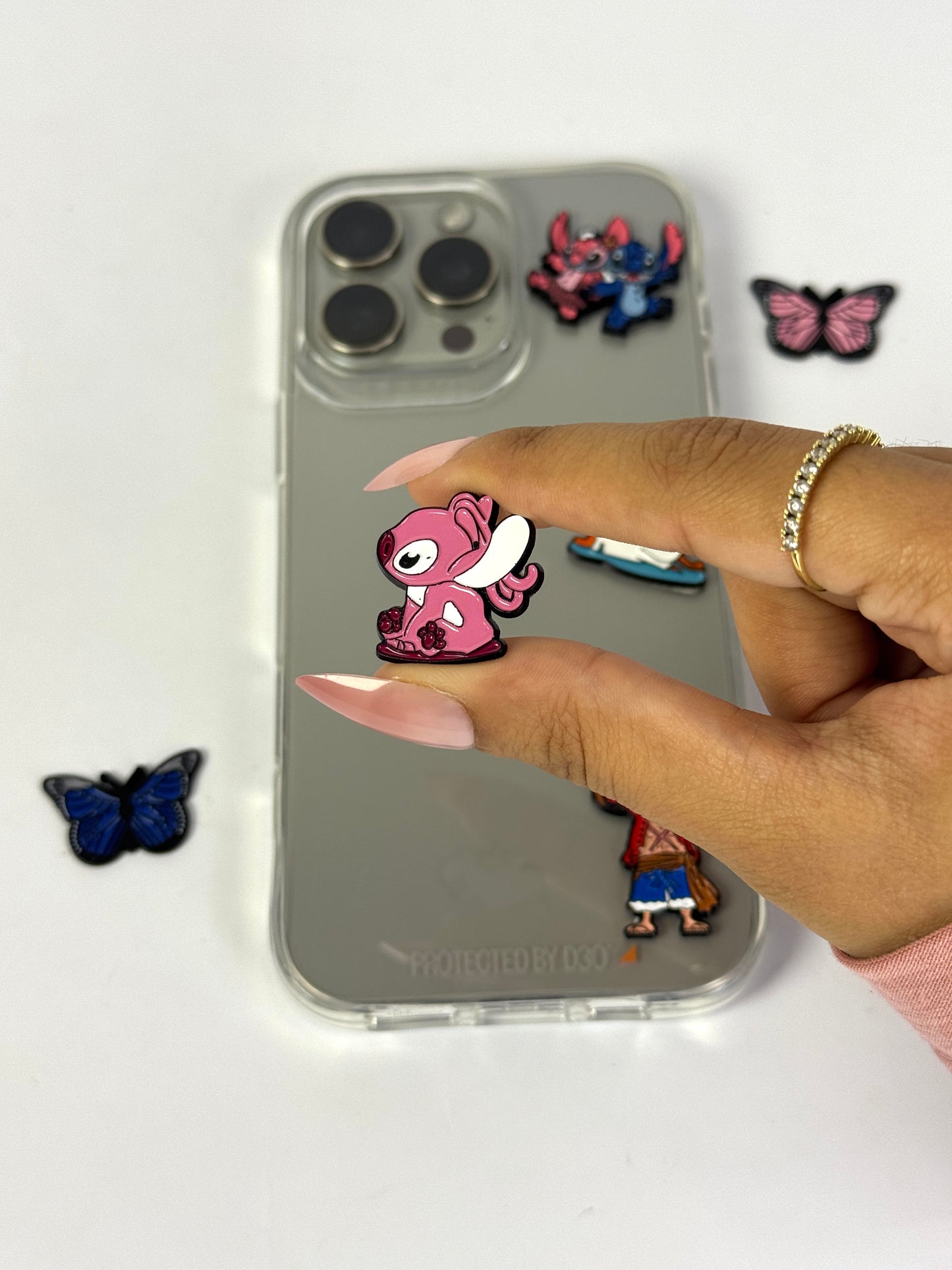 Stickers cartoon vibes 🤗