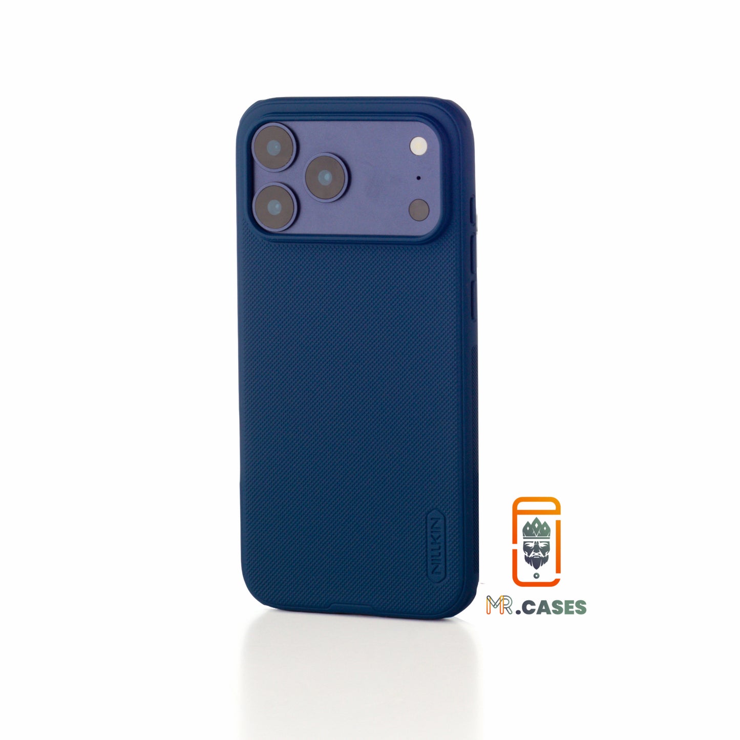 Nillikin super frosted shield pro 🤗