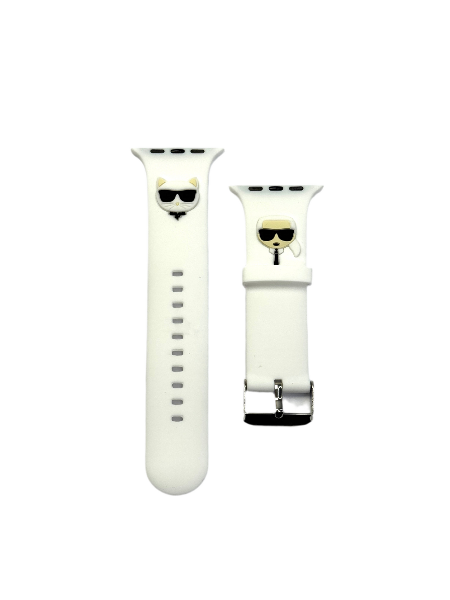 Karl lagerfeld watch band ⌚️