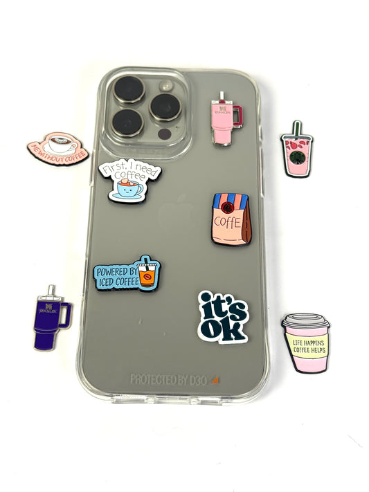 Stickers coffee time ☕️