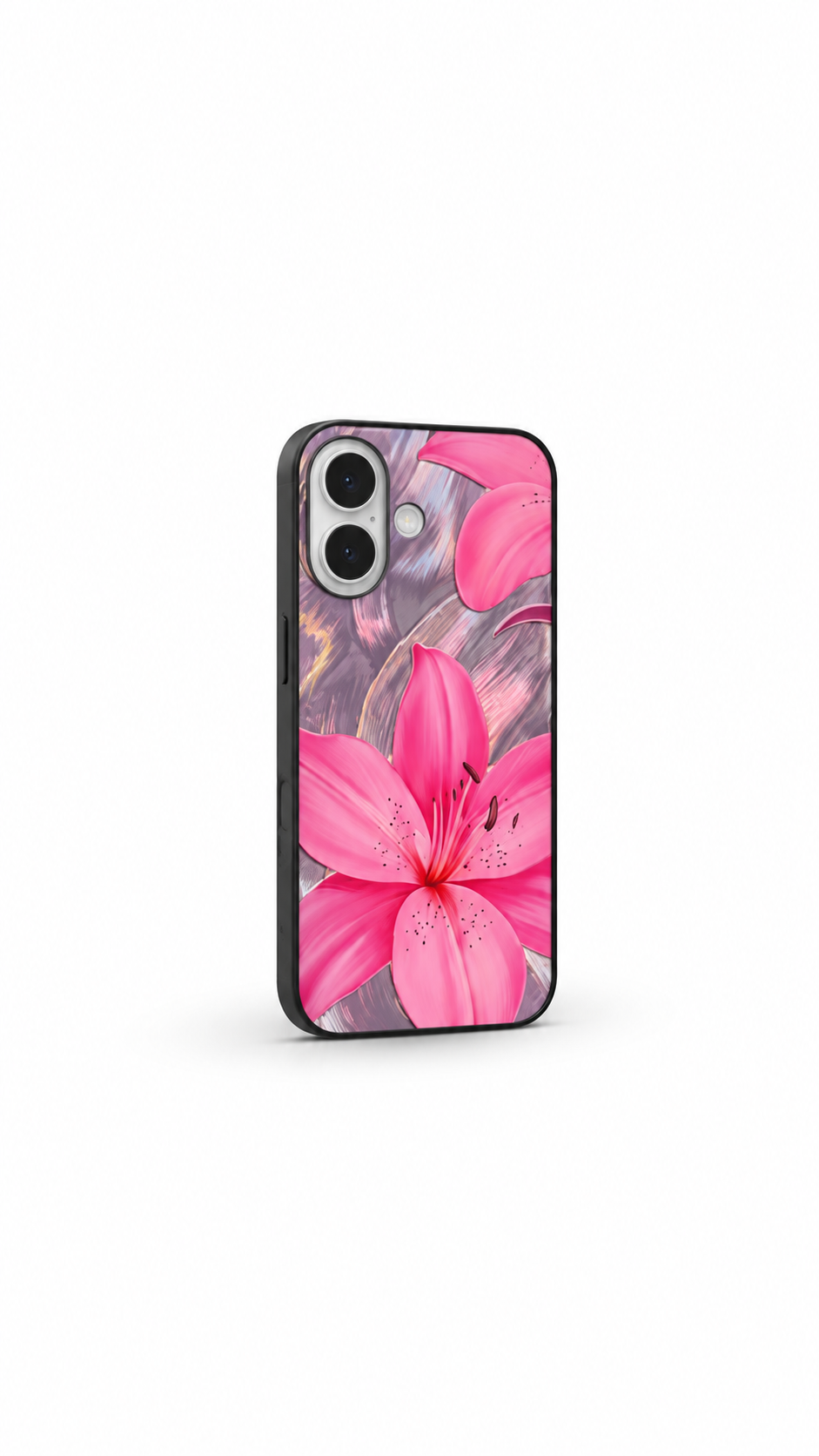 Flower case 🌺