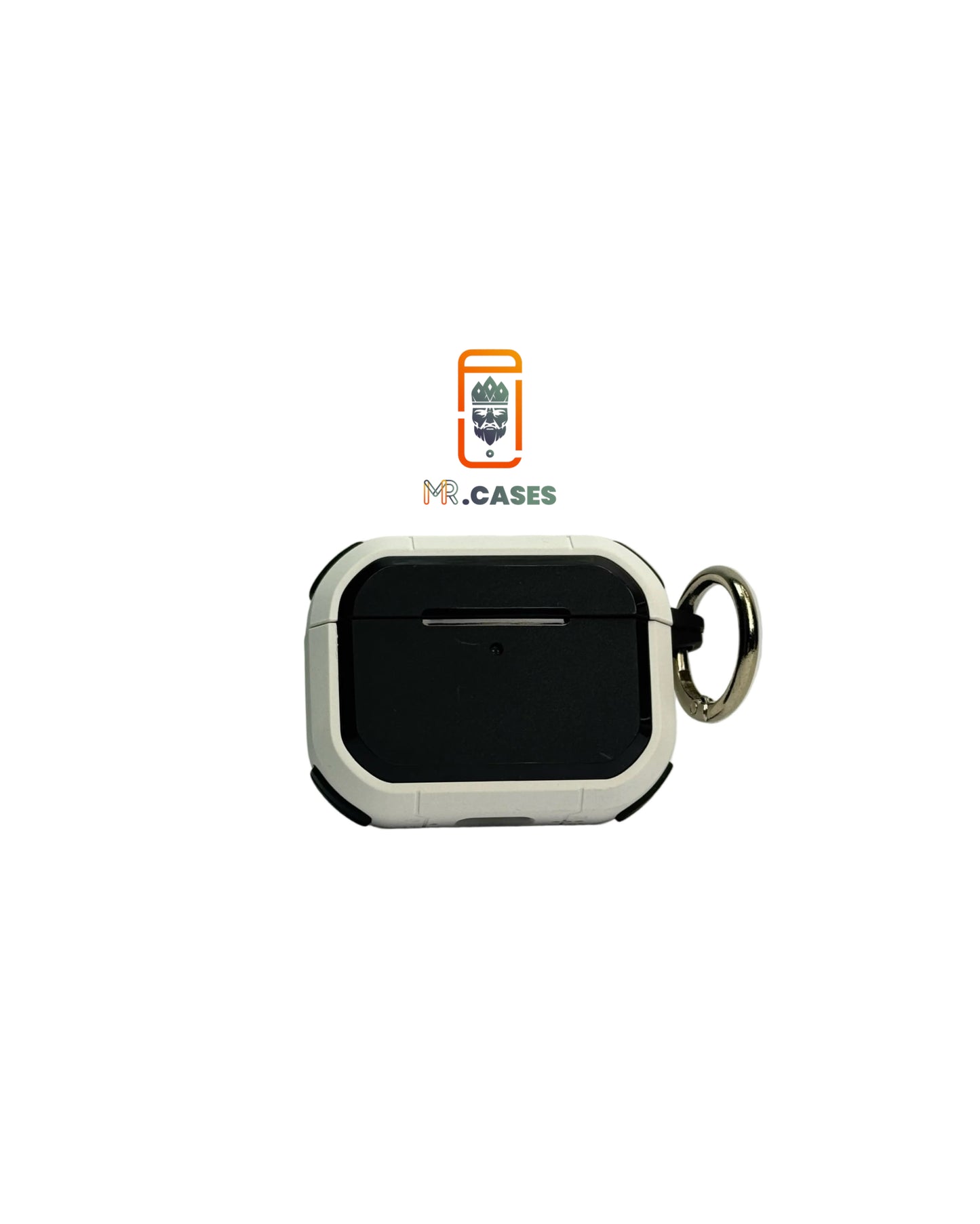 Egg shell Airpods pro3