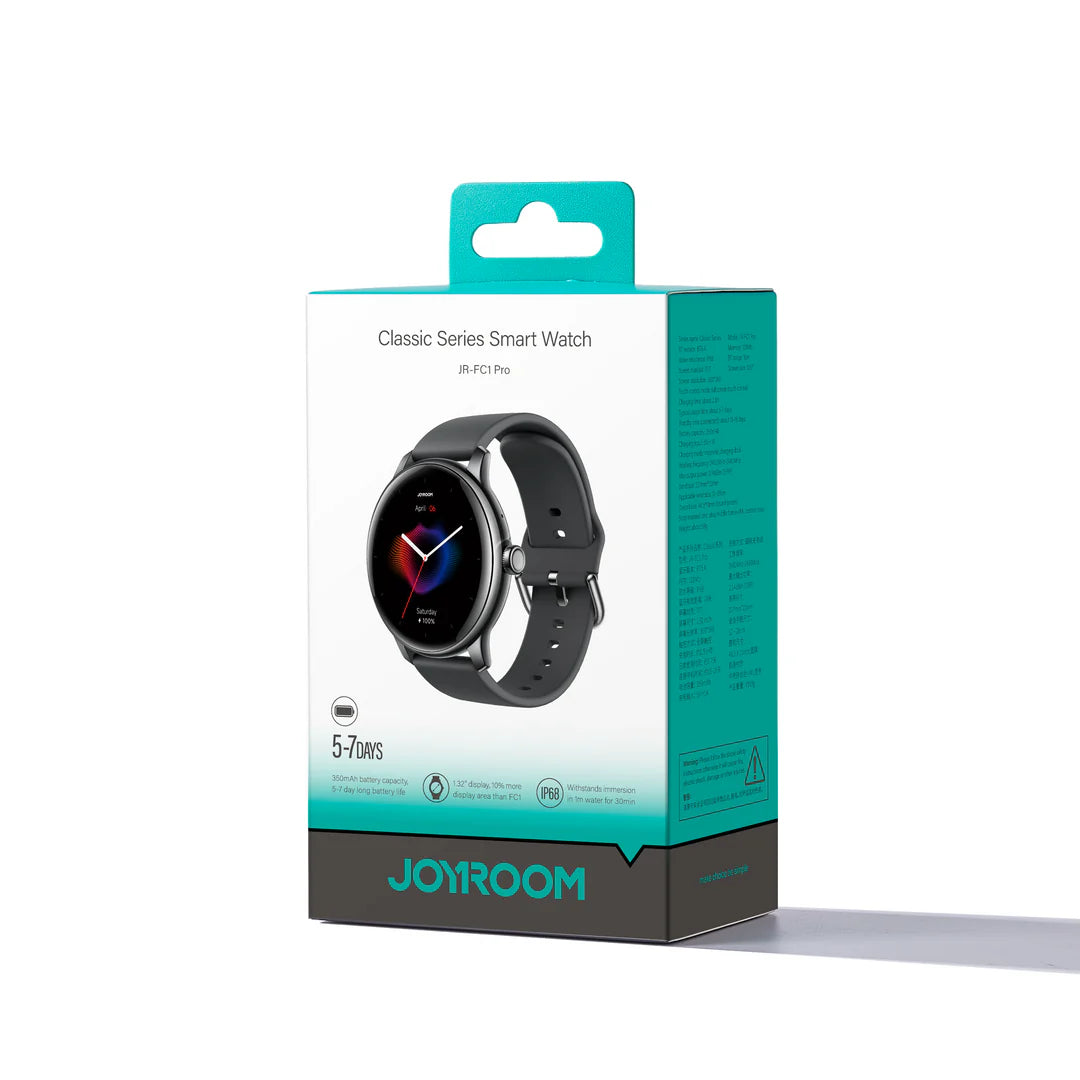 Joyroom-FC1 PRO Smart Watch