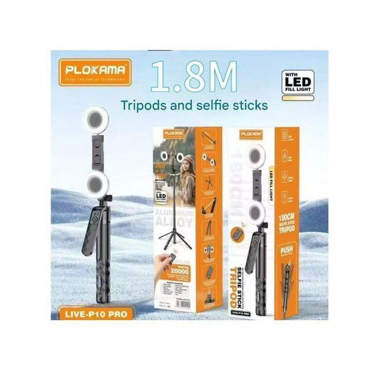 PLOKAMA LIVE P10 pro
