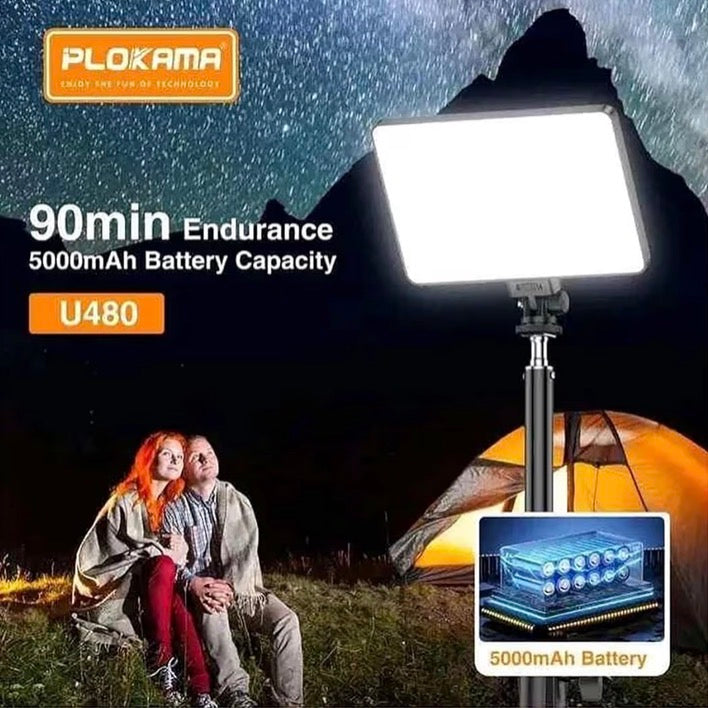 PLOKAMA LED FILL LIGHT U480