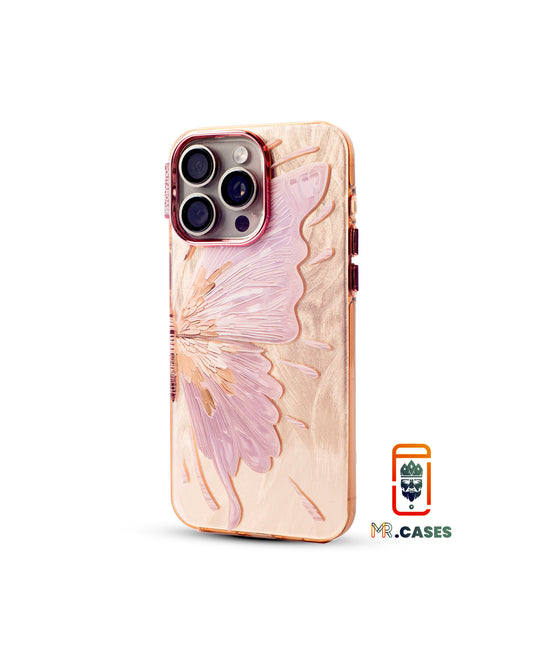 Butter fly case