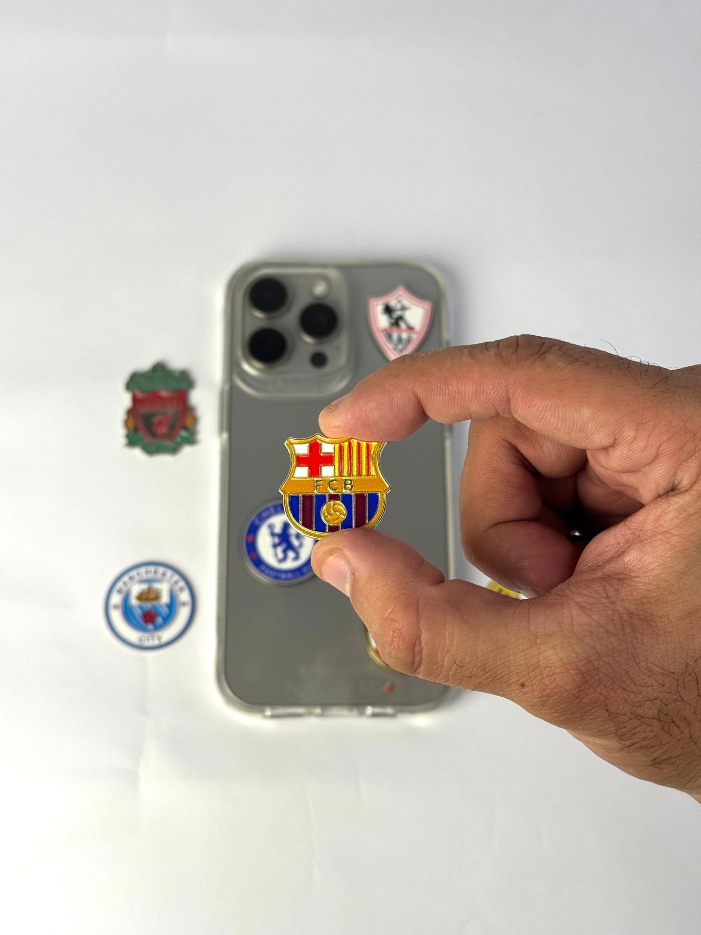 Football clubs ⚽️