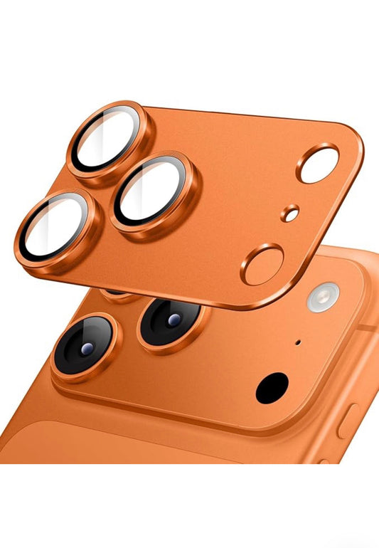 Vwk metal frame lens protector 17promax