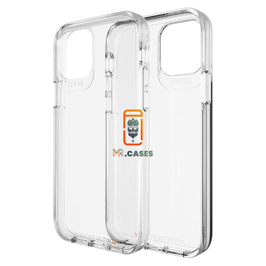 Gear 4 case