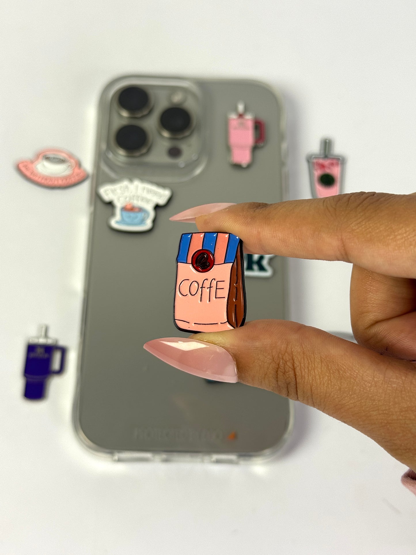 Stickers coffee time ☕️