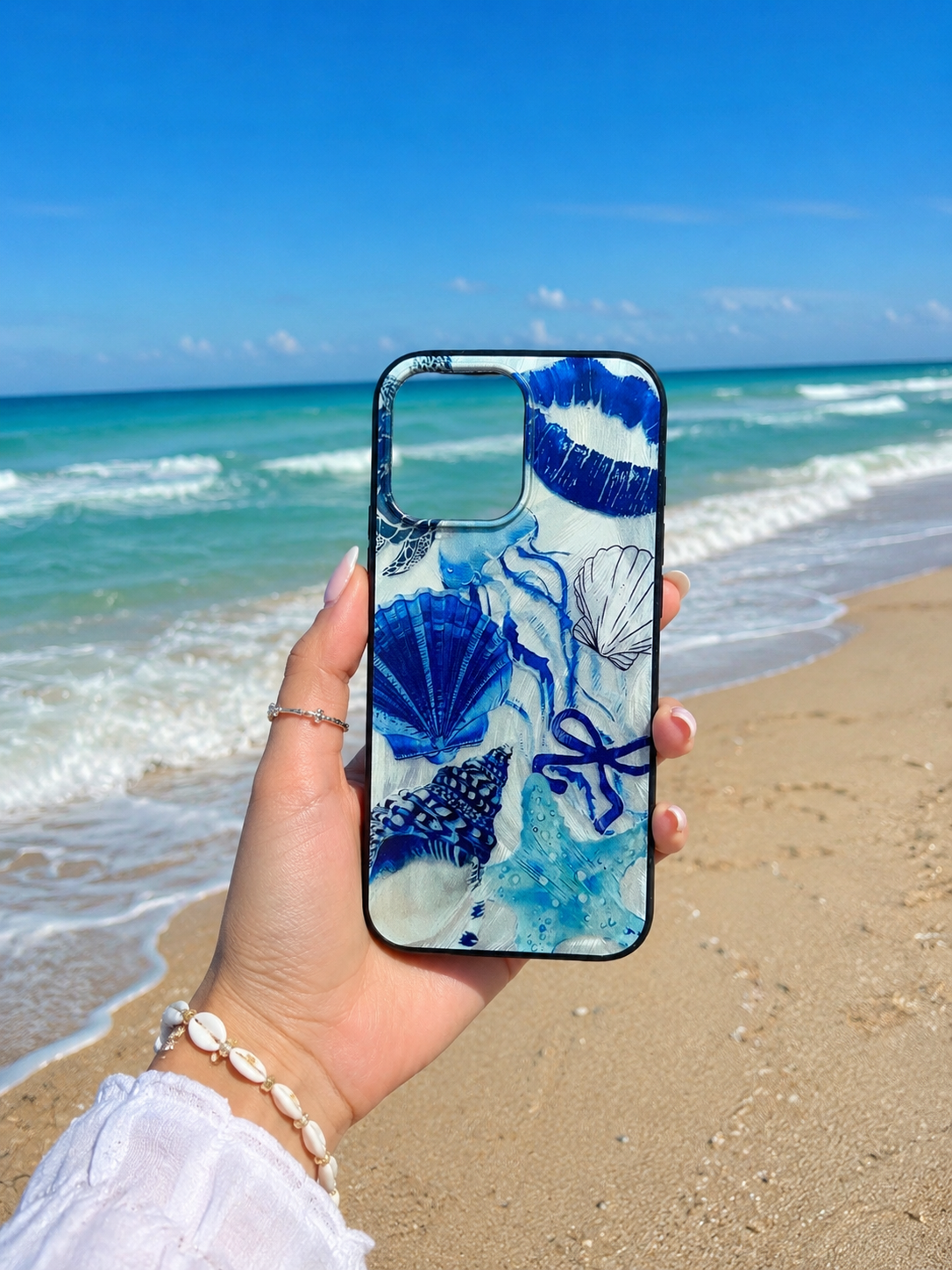Summer vibes case 🏖️