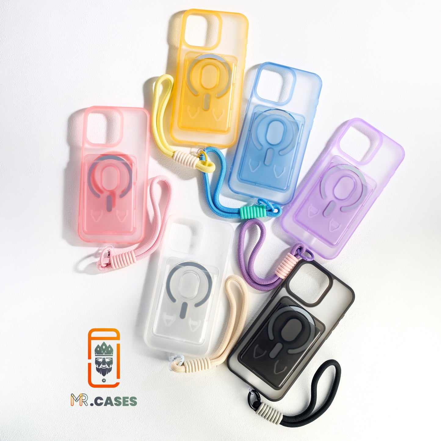 Utryee case 🧲