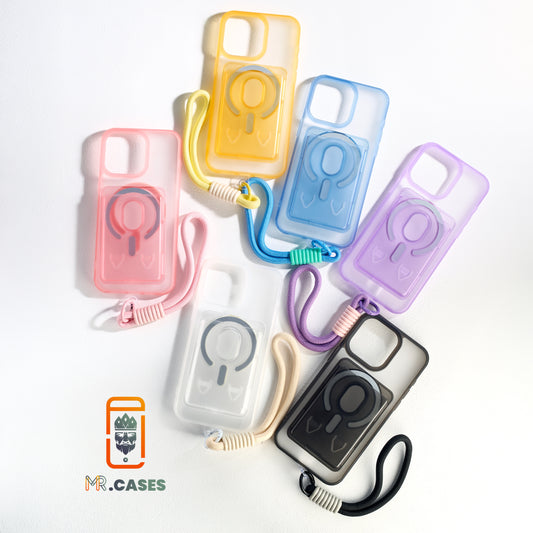 Utryee case 🧲