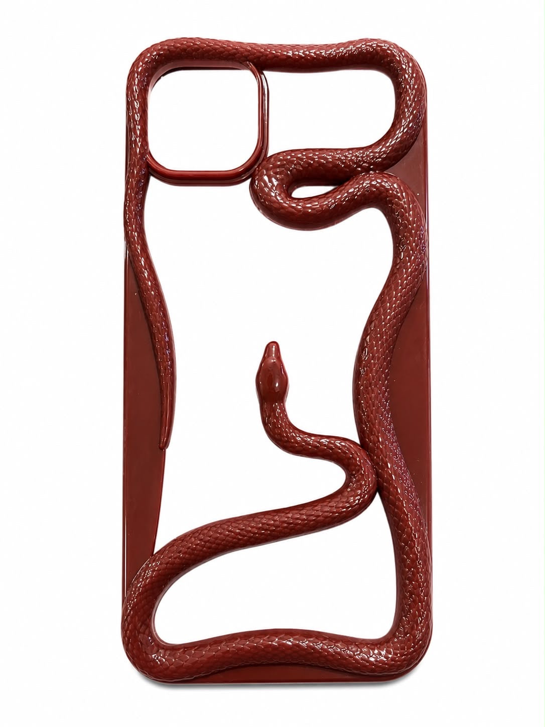 Snake case 🐍