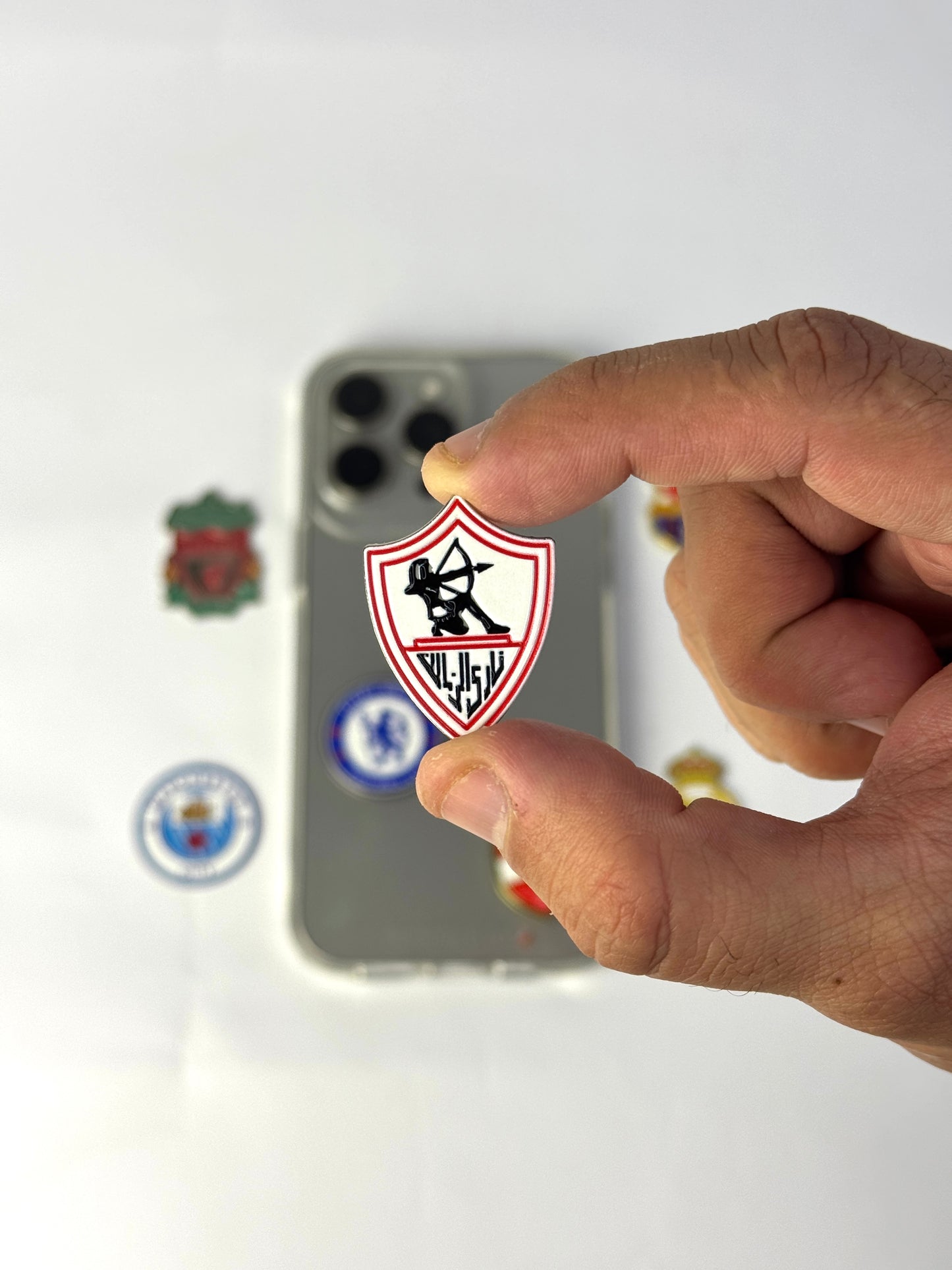 Football clubs ⚽️